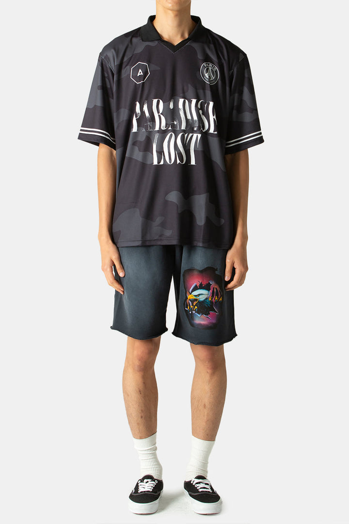 ALCHEMIST X PSG GAME DAY JERSEY