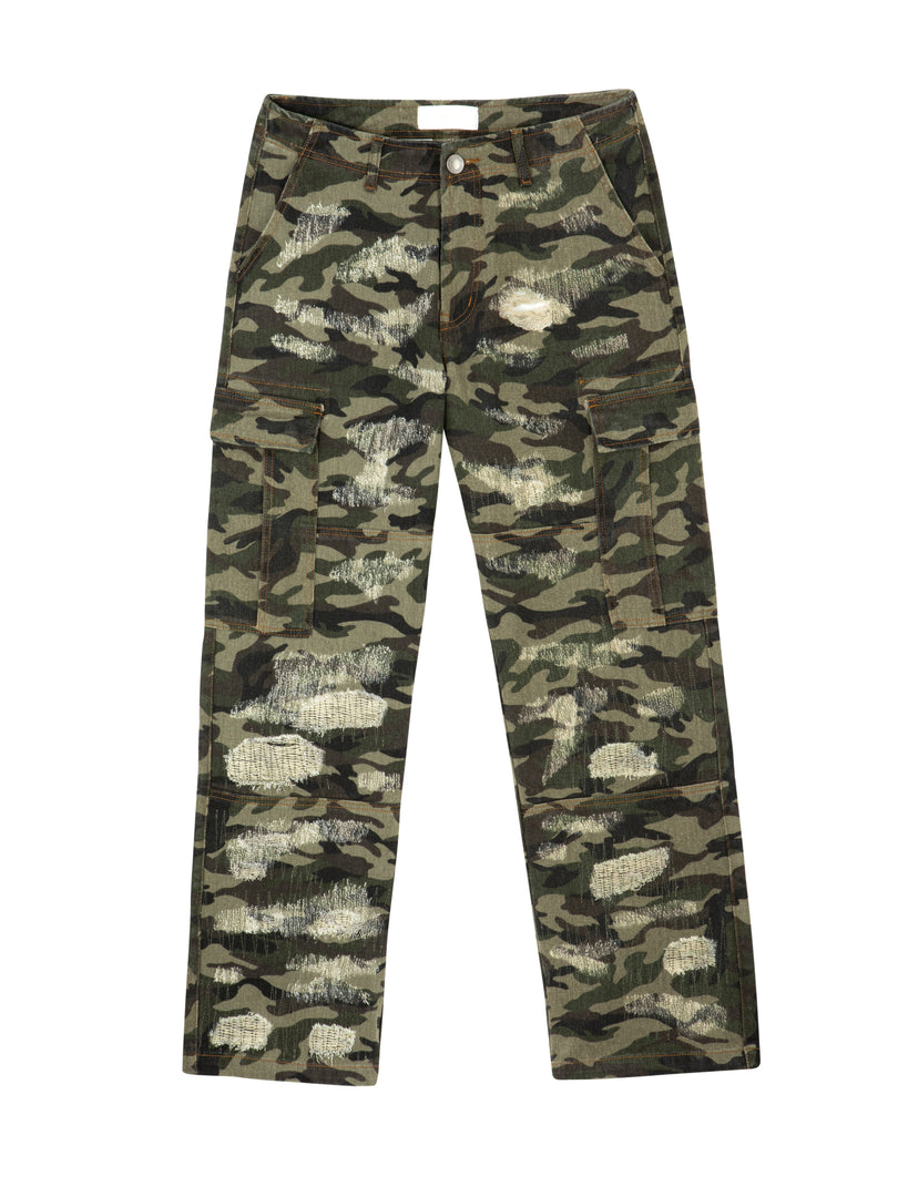 M45 Cargo pents