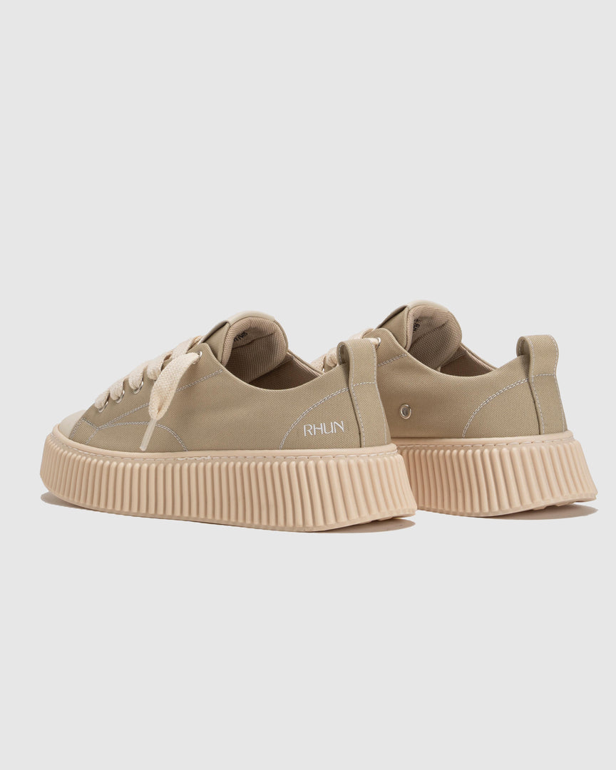 Rhun 2020 Treble Beige Canvas