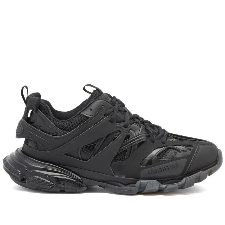 BALENCIAGA TRACK TRIPLE BLACK