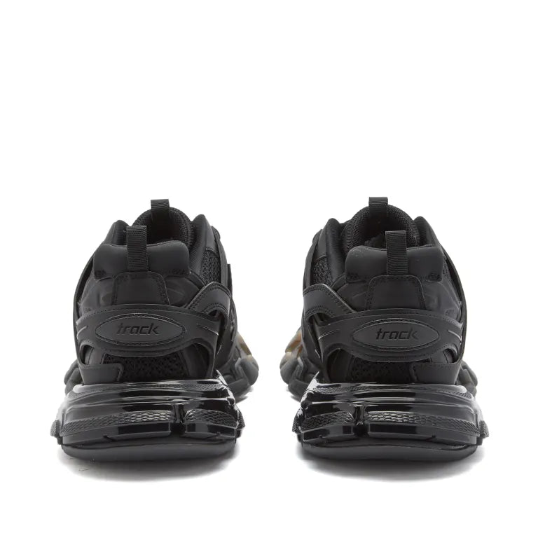 BALENCIAGA TRACK TRIPLE BLACK