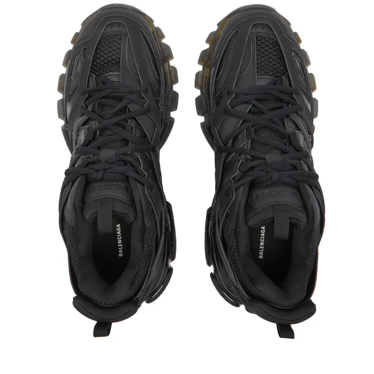 BALENCIAGA TRACK TRIPLE BLACK