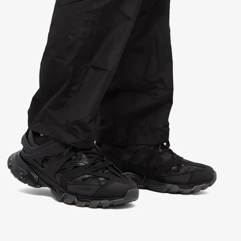 BALENCIAGA TRACK TRIPLE BLACK