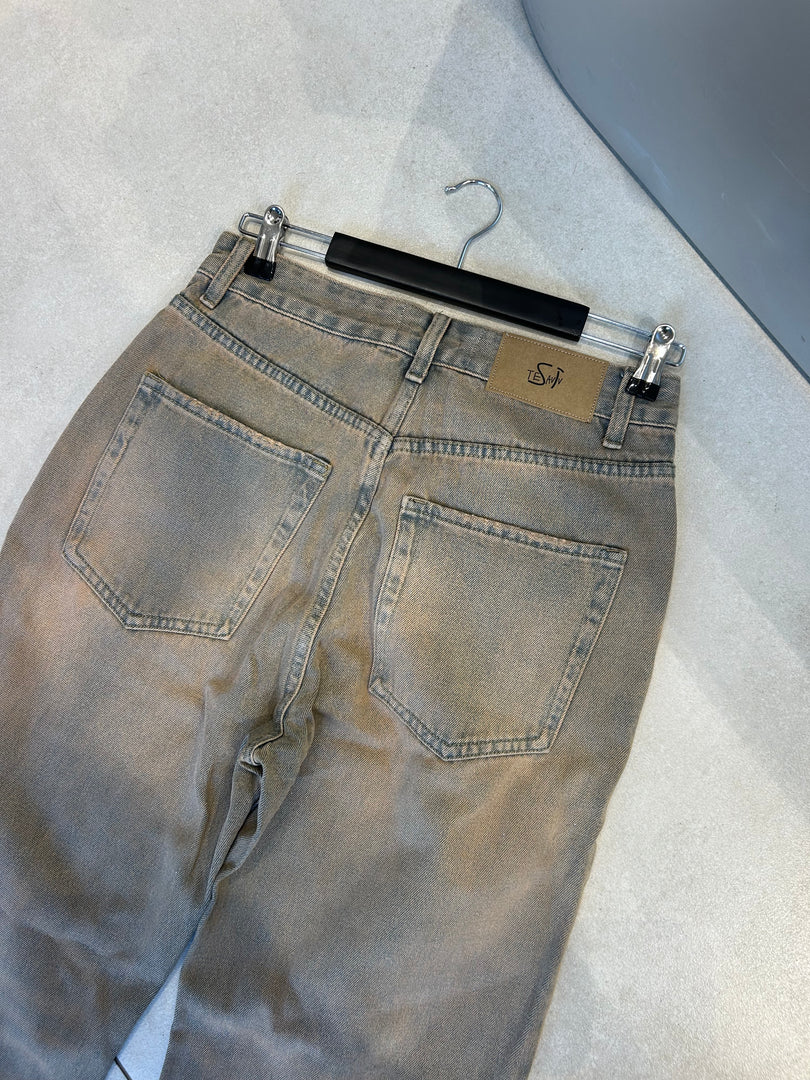 Sí JEANS