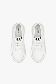 BIHROD-VITO ORB WHITE CANVAS