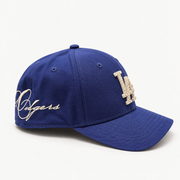 CRFTD BLUE STONES CAP