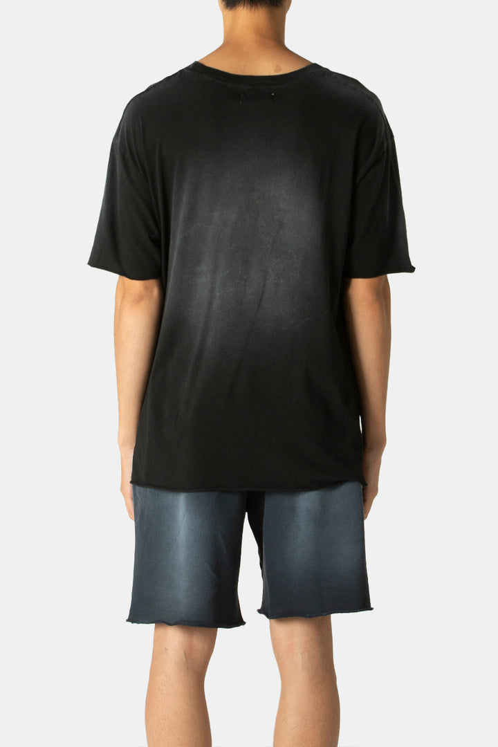 ALCHEMIST - YELLOW LOGO TEE