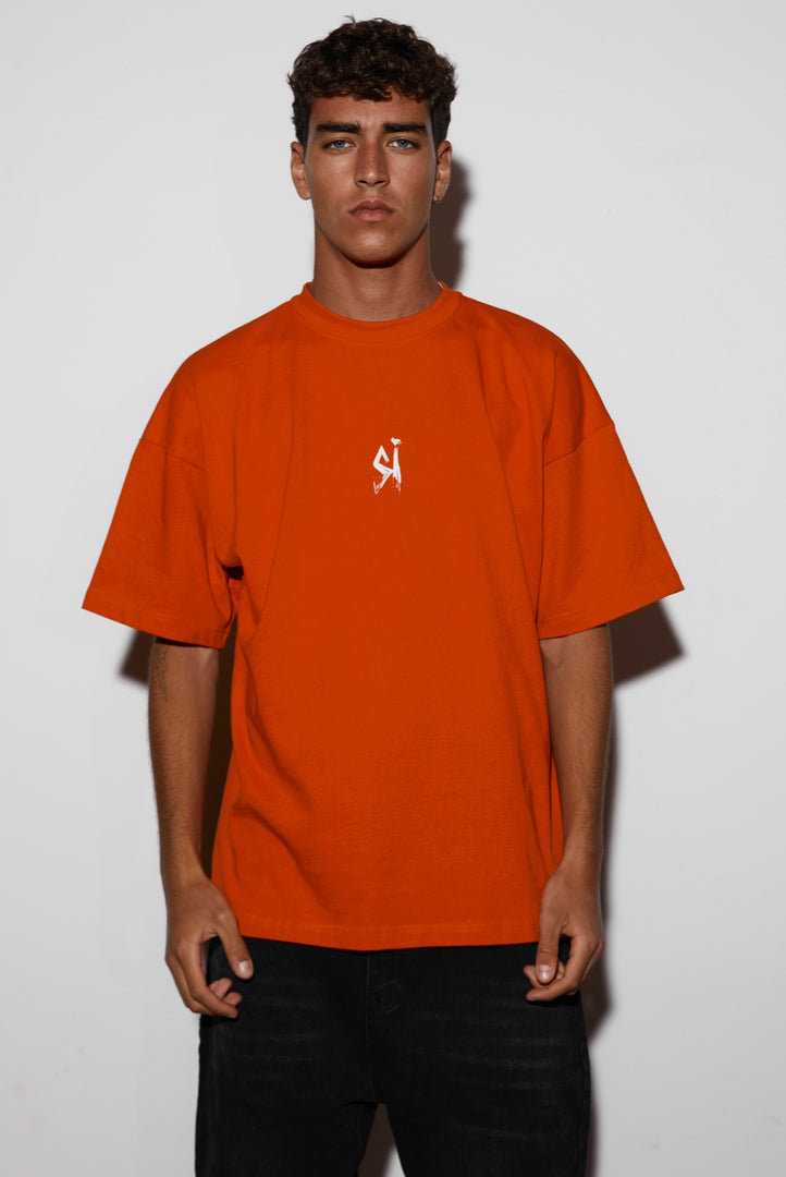 SÌMPLE TEE