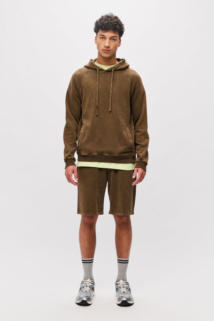 DIRTY LAUNDRY HOODIE