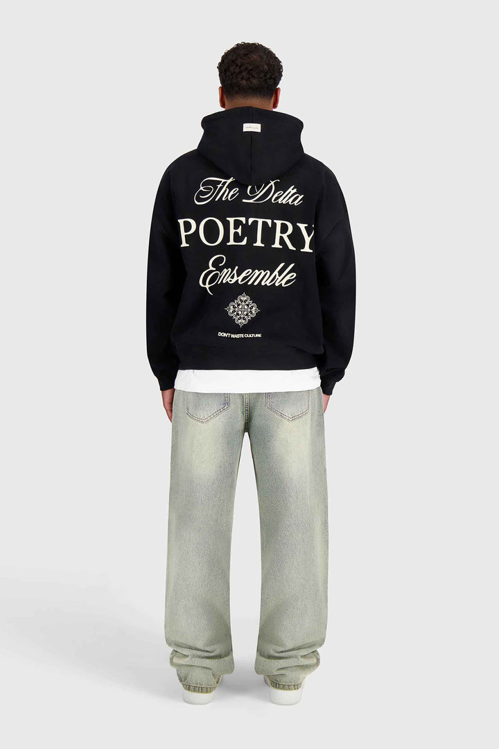 Dwc hoodie - KESSARA