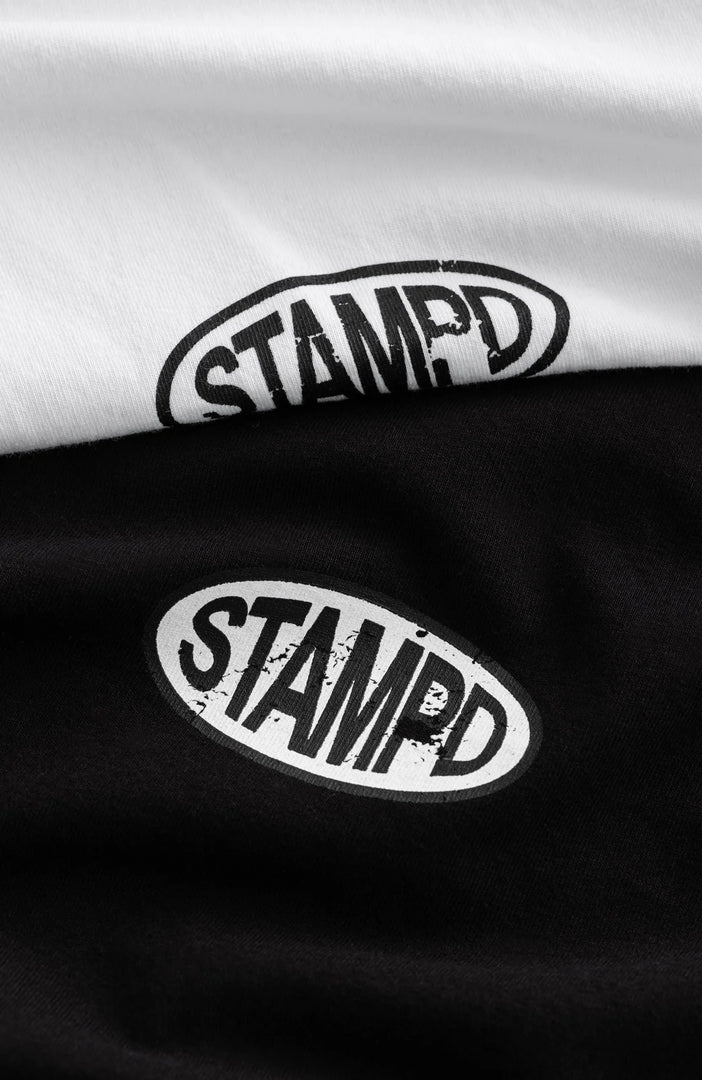 STAMPD