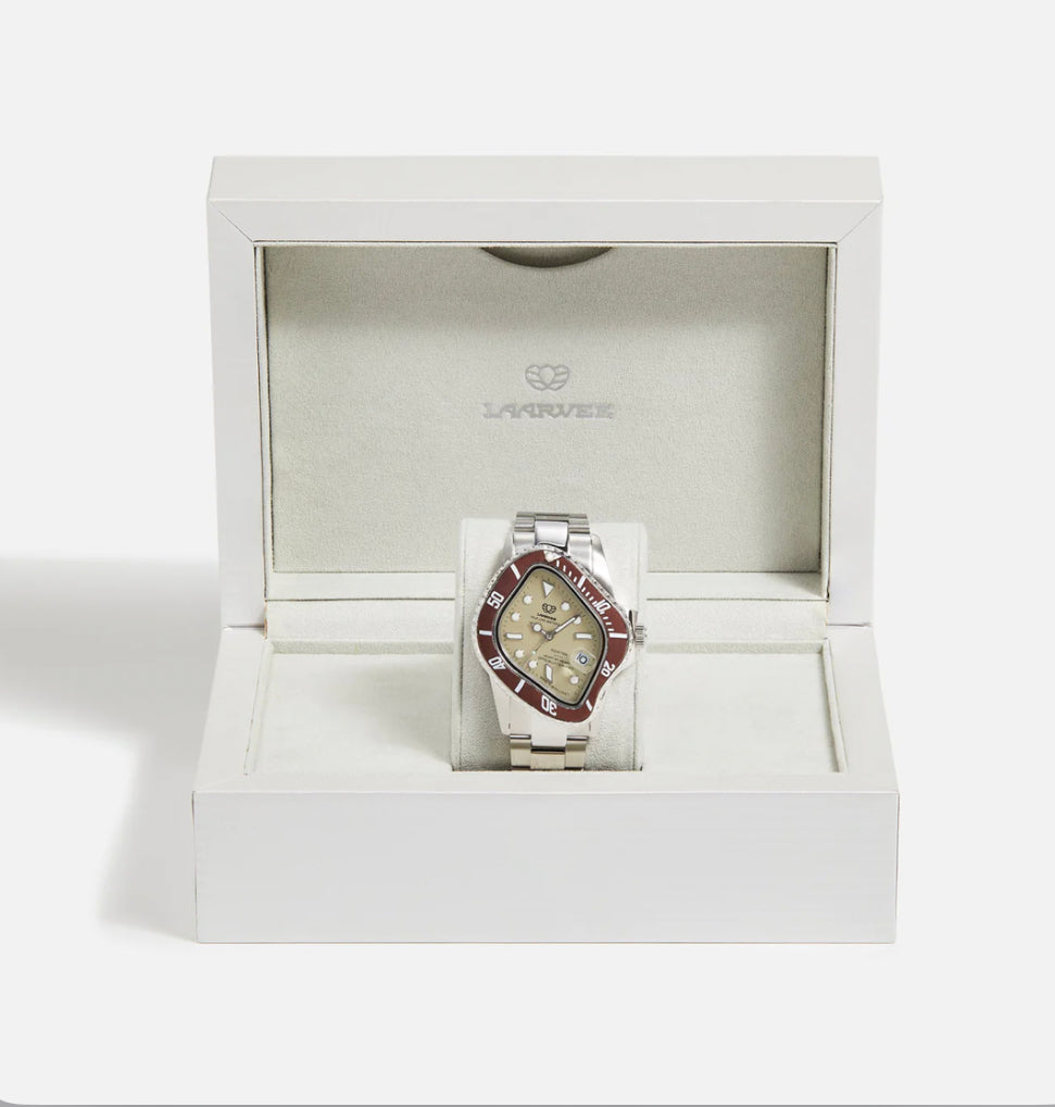 LAARVEE KITH WATCH