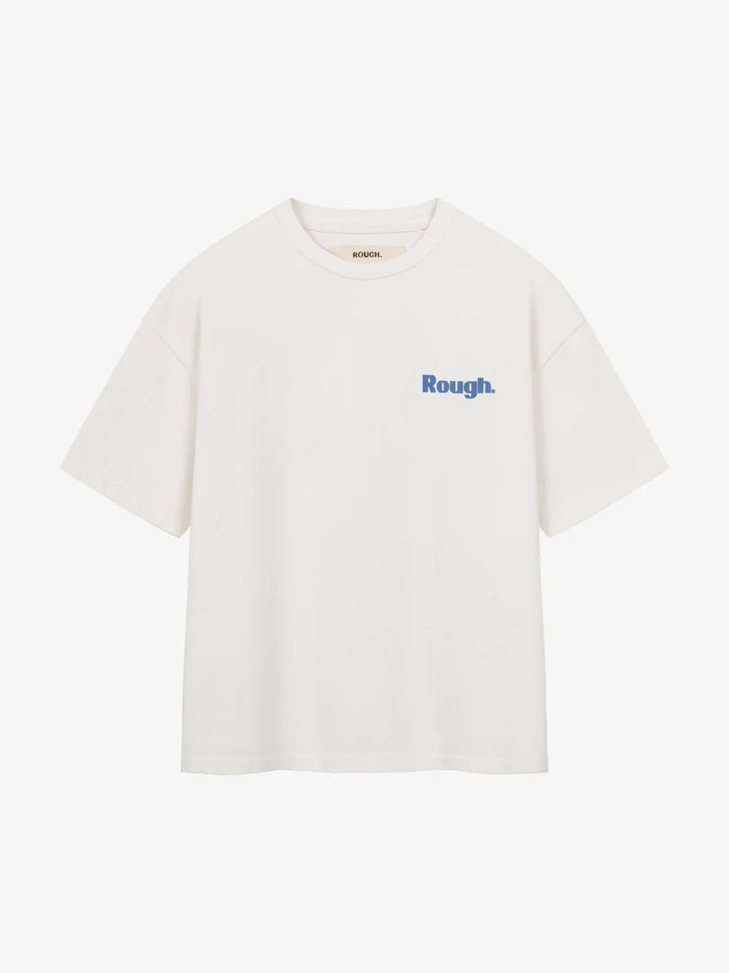 ROUGH ODOS T-SHIRT