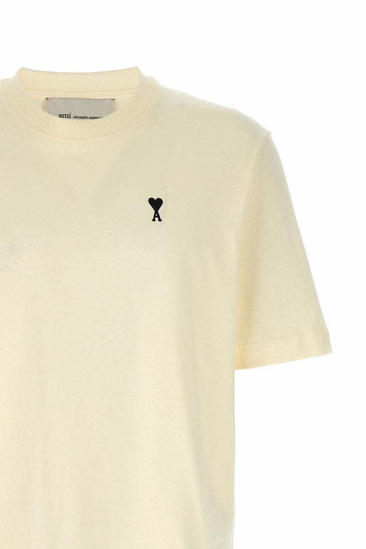 AMI PARIS TEE