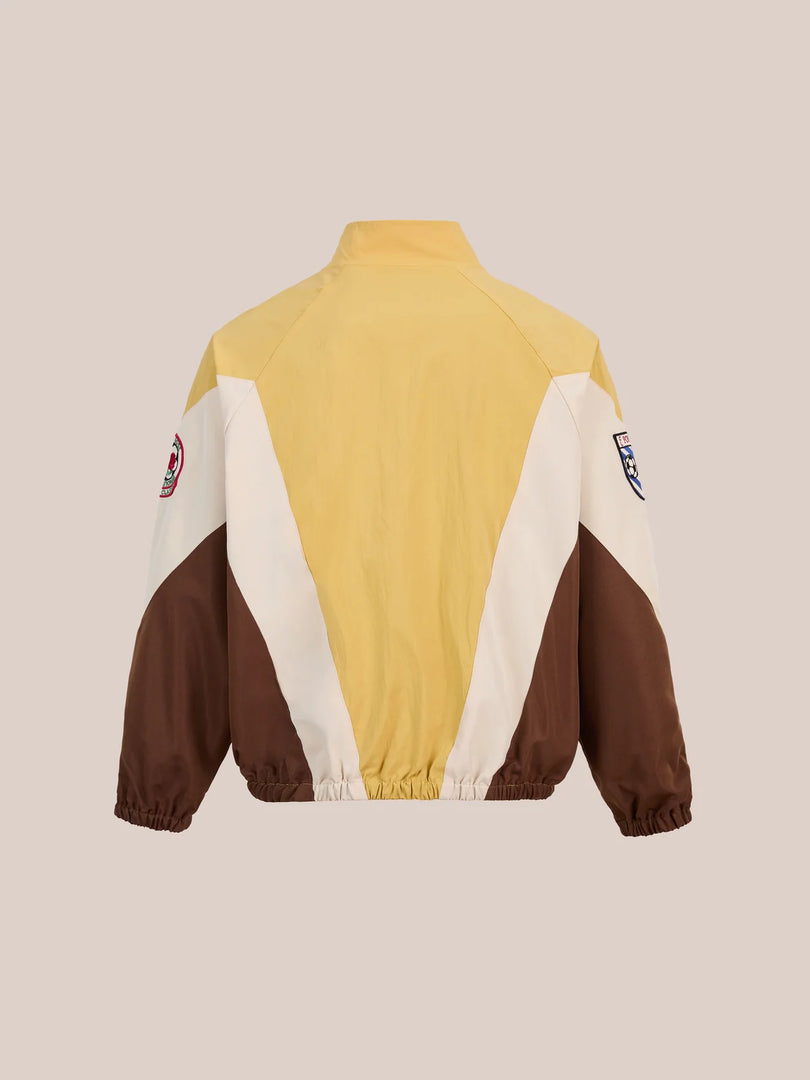 CRESTLINE SPORT ZIP JACKET