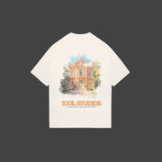 IDOL STUDIOS
PALAZZO - WASHED CREAM