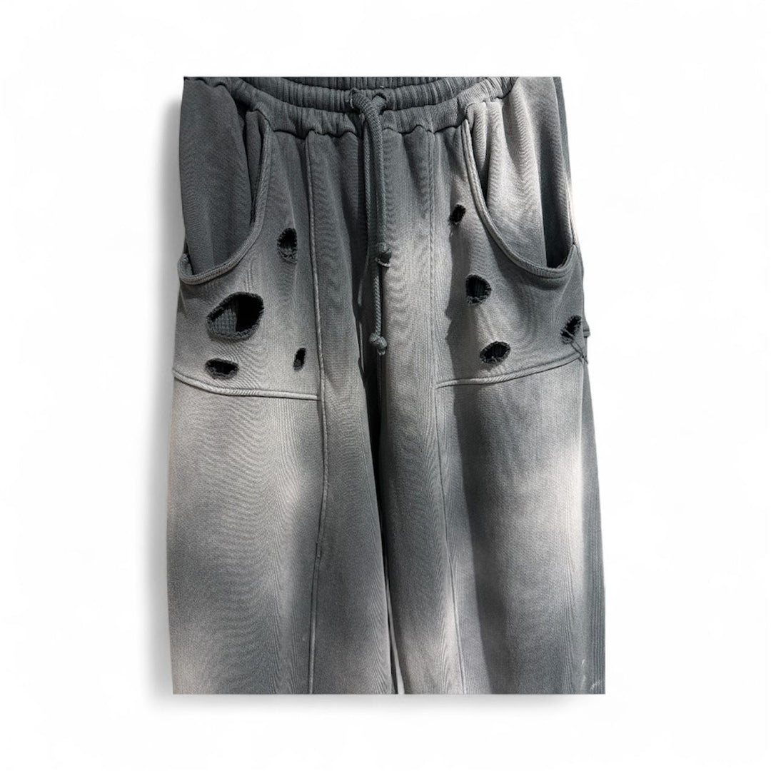 ALCHEMIST - CONCRETE PANTS