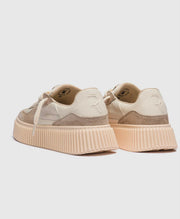 Rhun 1989 suede beige