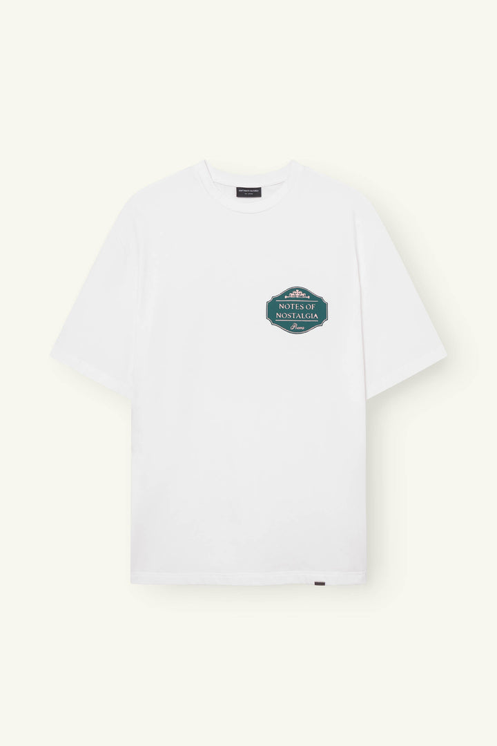 Dwc tee -xandor