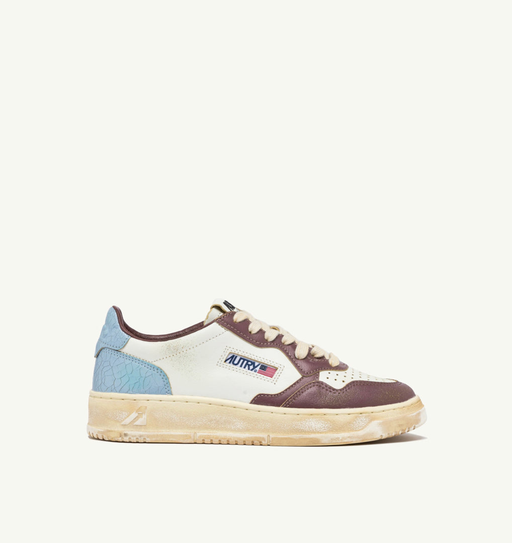 AUTRY SUPER VINTAGE