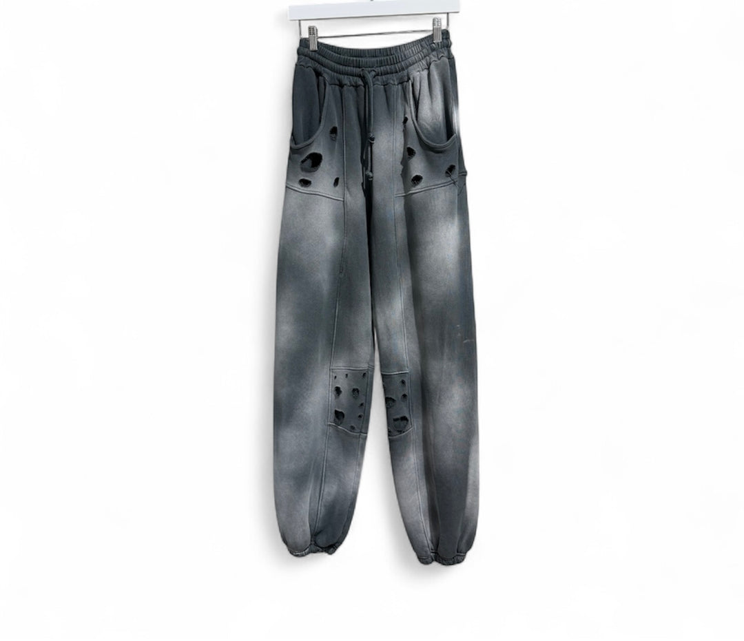 ALCHEMIST - CONCRETE PANTS
