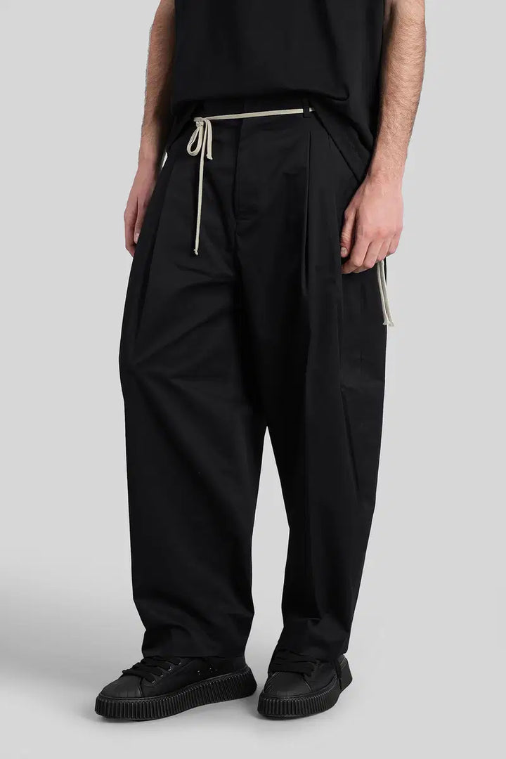 STATE OF ORDER PANTS-JACK