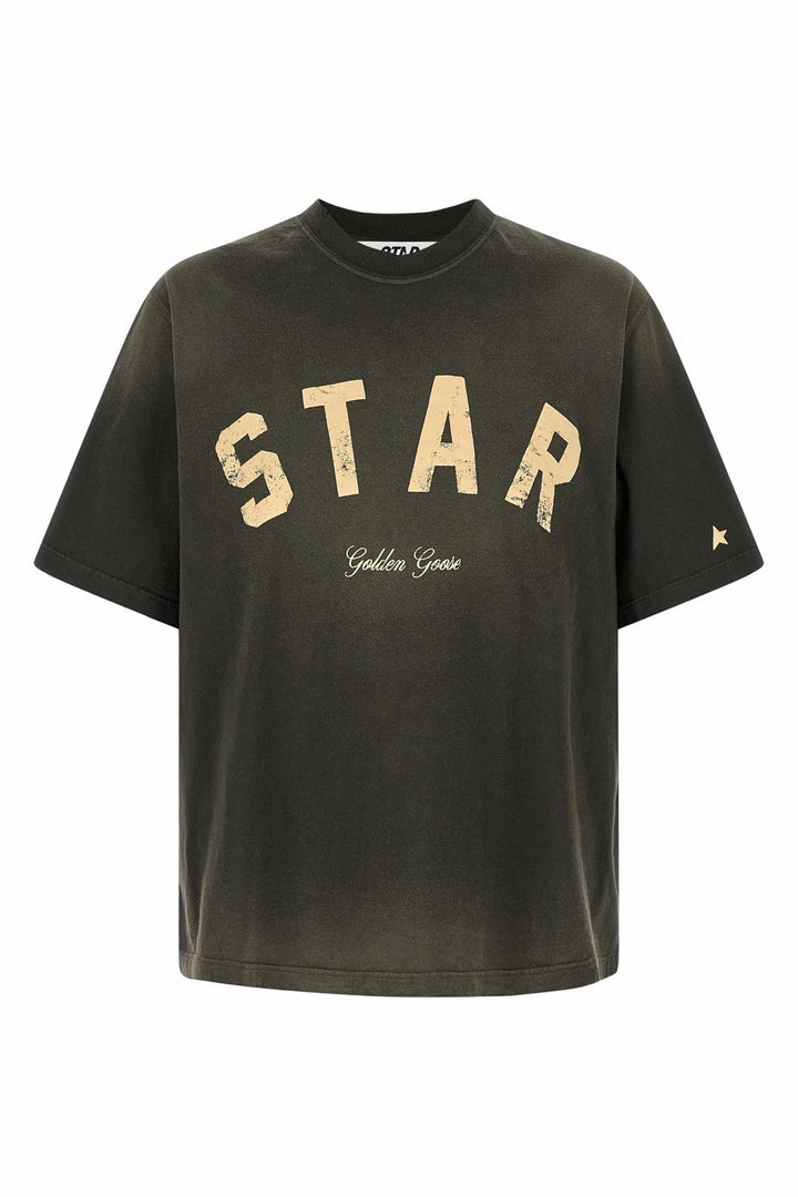 GOLDEN GOOSE TEE