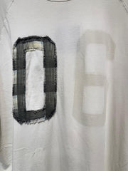 ALCHEMIST - CREMA MARFIL-TEE