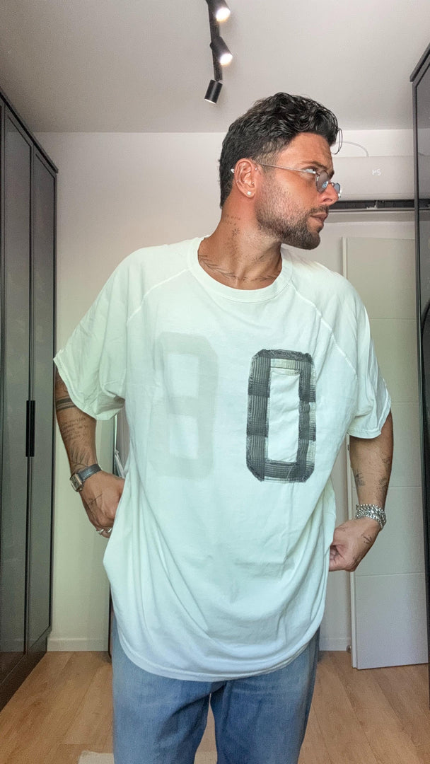 ALCHEMIST - CREMA MARFIL-TEE