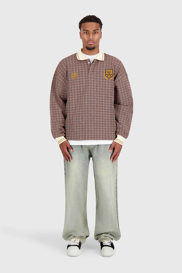 Dwc shirt - alethea