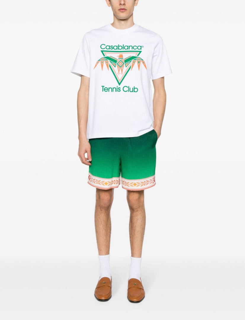 CASABLANCA TEE