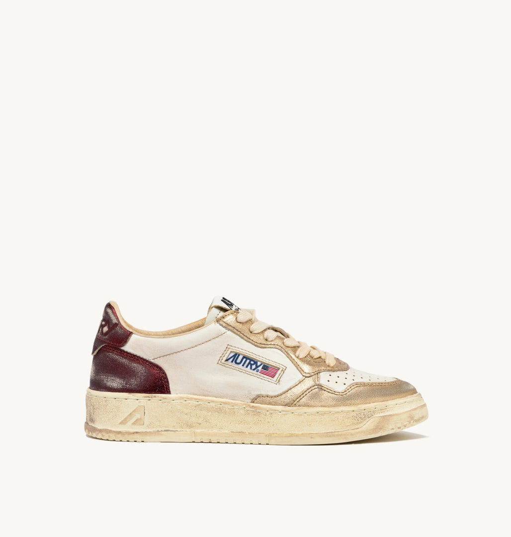 AUTRY SUPER VINTAGE