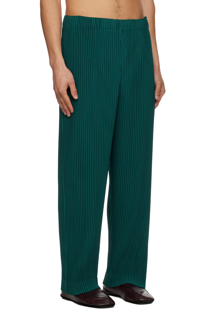 HOMME PLISSE ISSEY MIYAKE PANTS