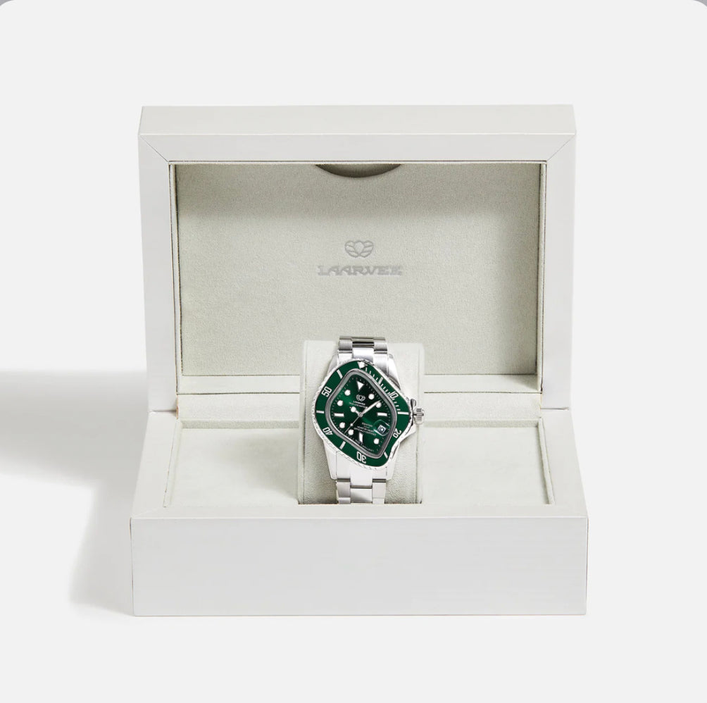 LAARVEE KITH WATCH