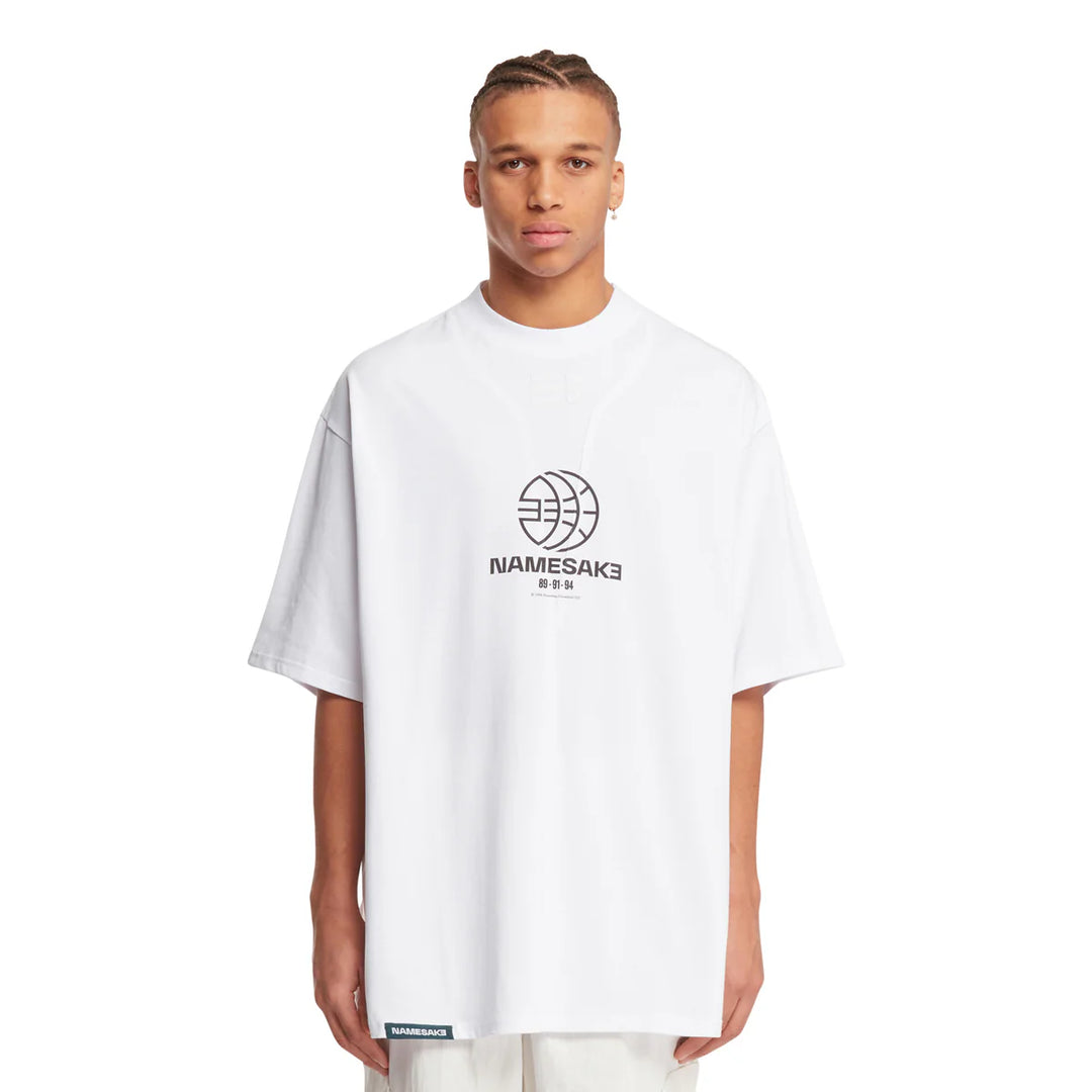 NAMESAKE Logo T-Shirt