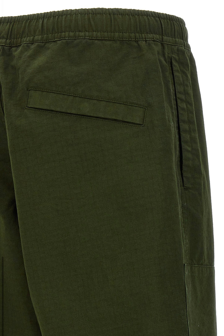 STONE ISLAND CARGO PANTS
