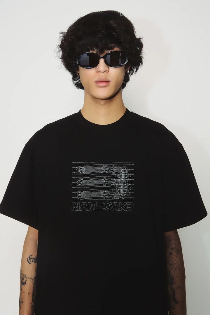 NAMESAKE TEE