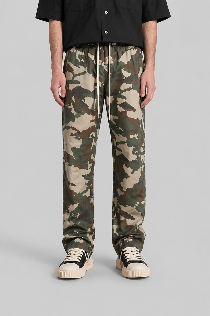 STATE OF ORDER PANTS-BUFFALO