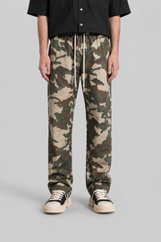 STATE OF ORDER PANTS-BUFFALO