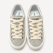 State of order piper sneakers-silver