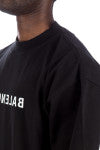 BALENCIAGA MIRROR TEE