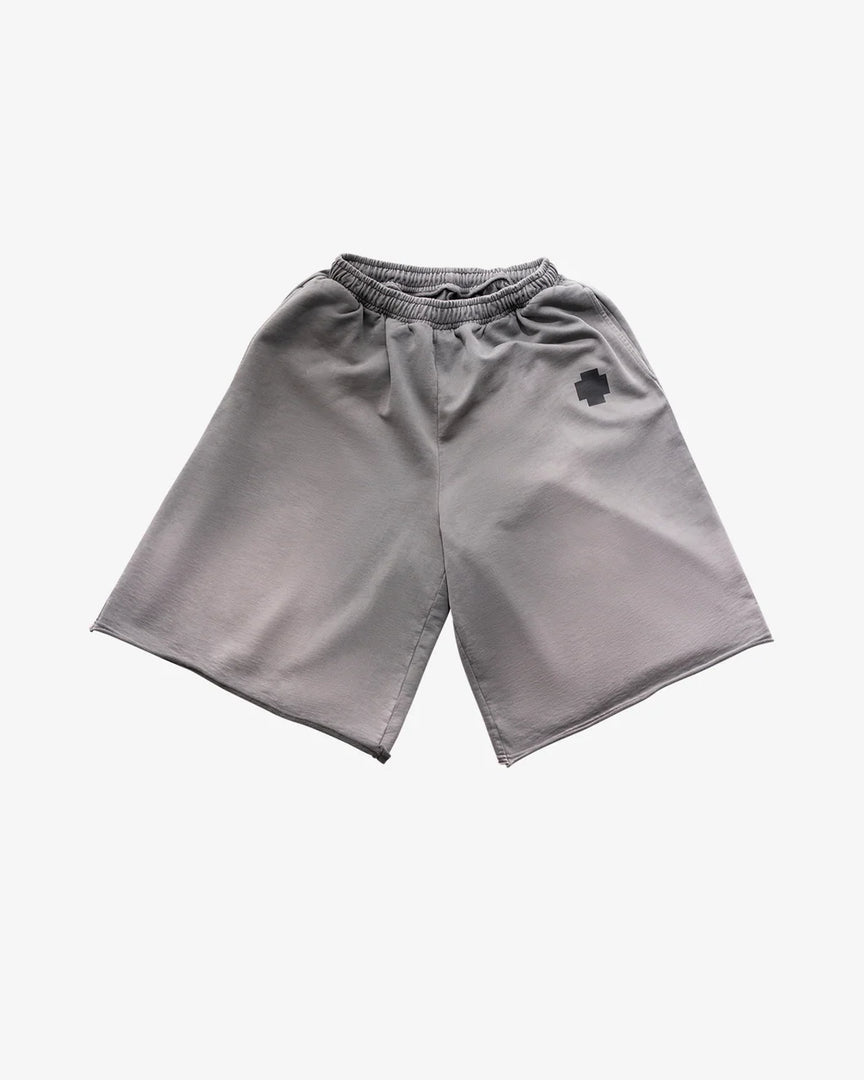 BOMBER LOGO SHORT