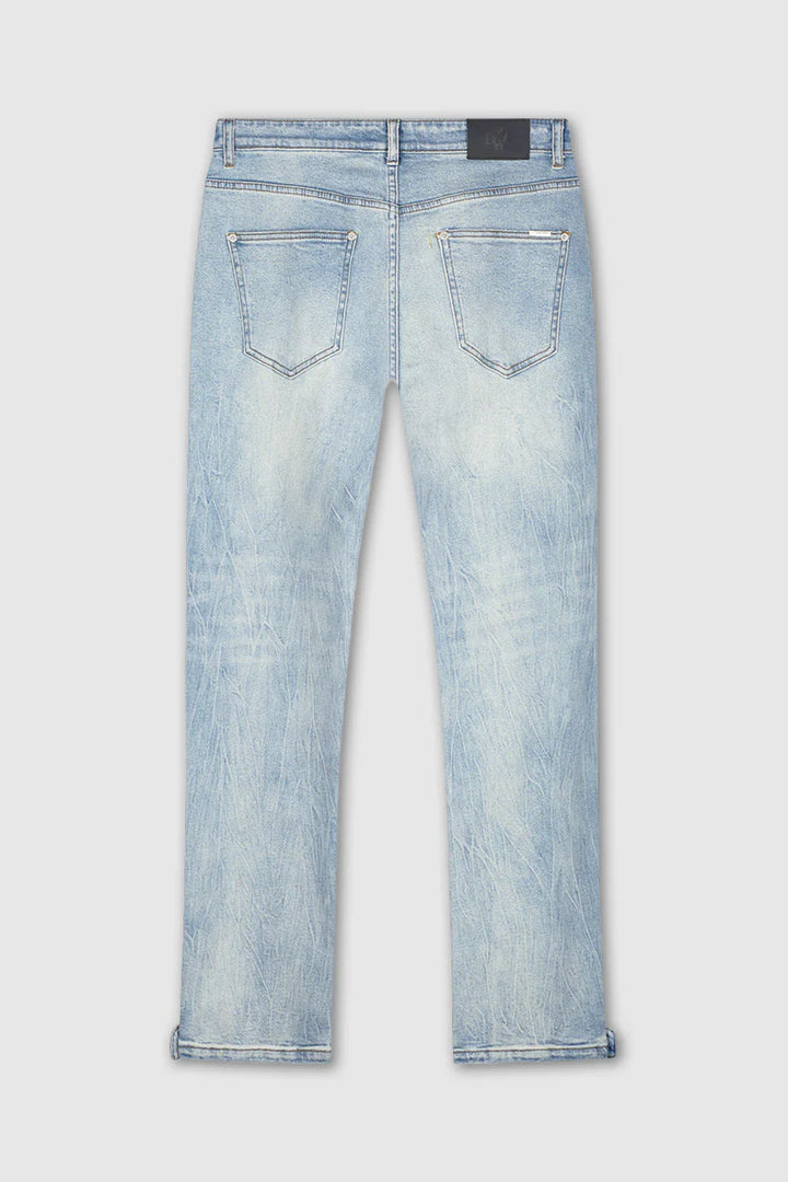 DWC PANTS - BINJA