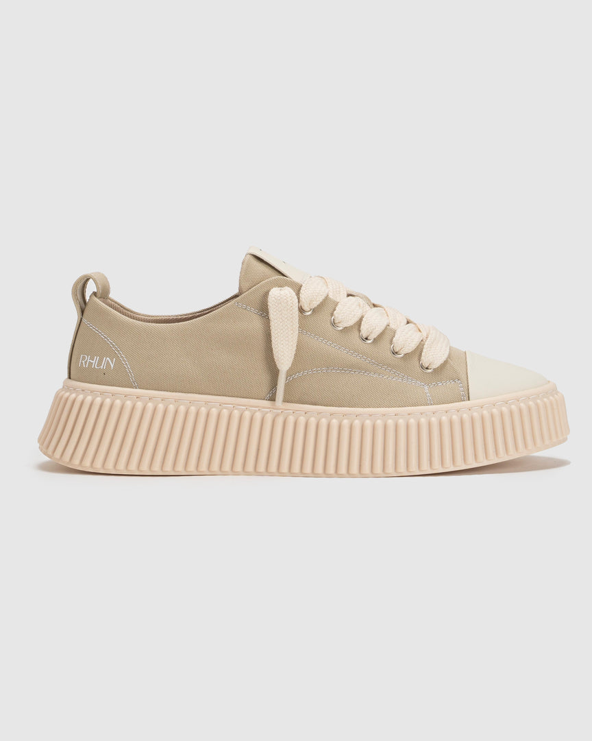 Rhun 2020 Treble Beige Canvas