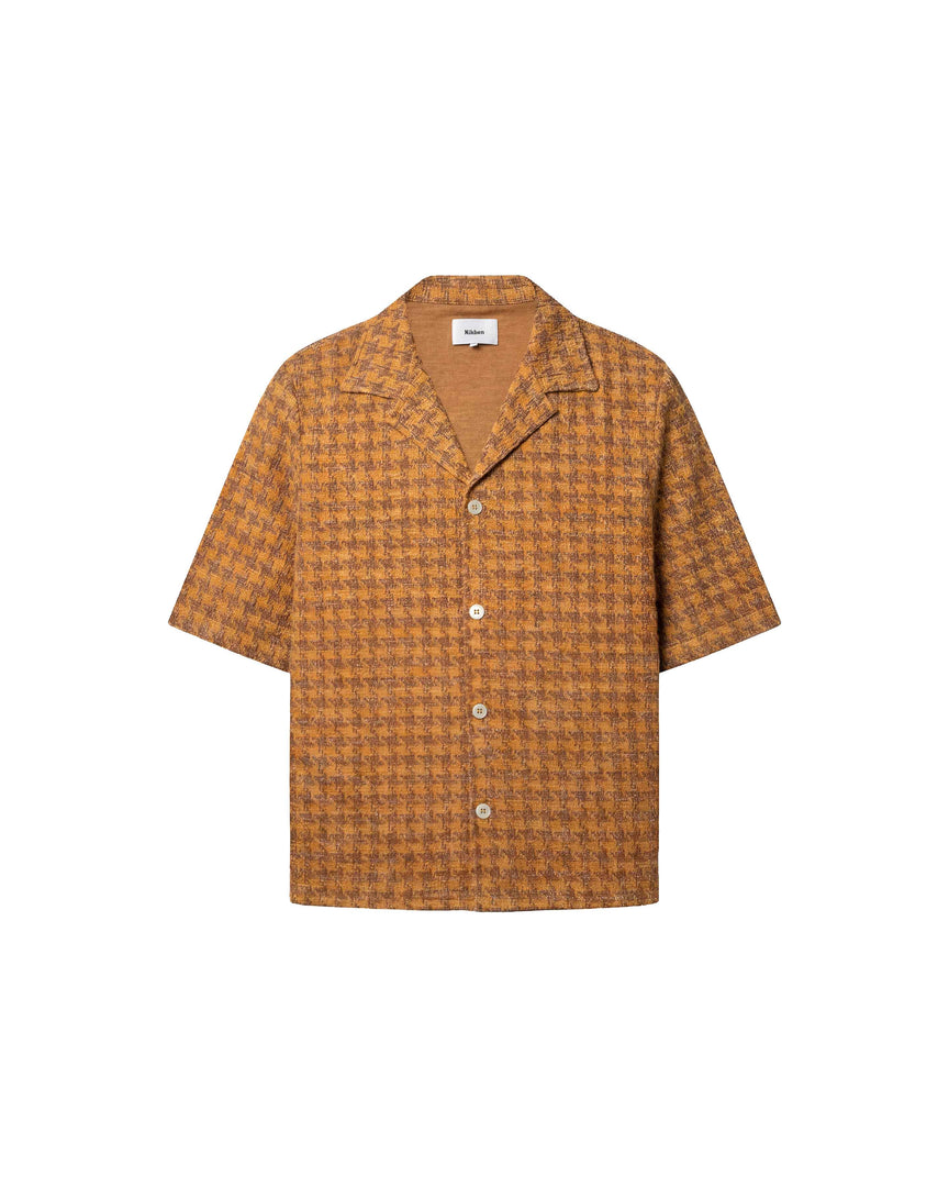 George Shirt
