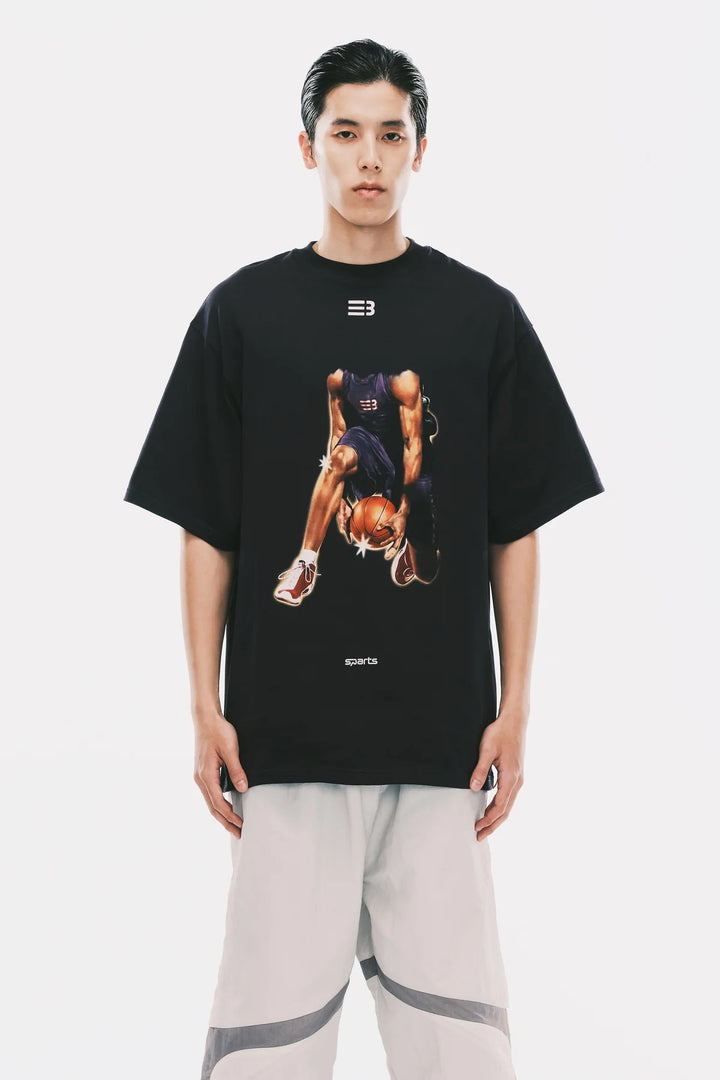 NAMESAKE TEE