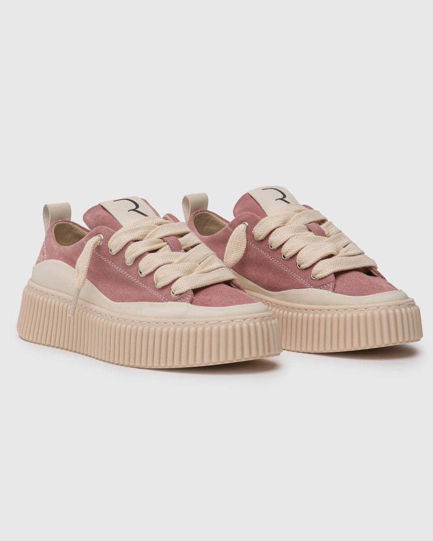 Rhun 3250 Suede Pink