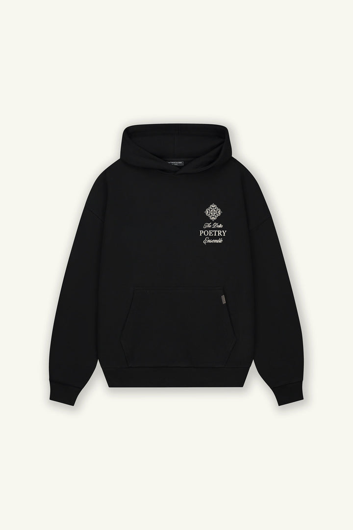 Dwc hoodie - KESSARA