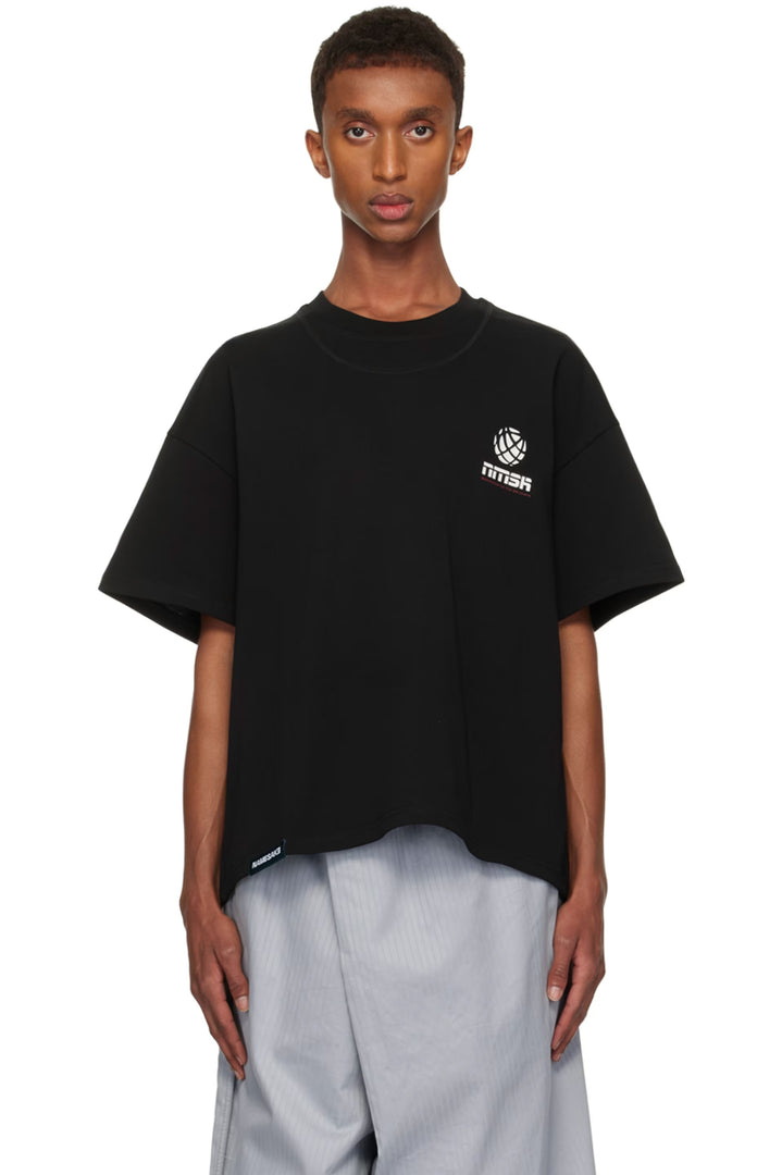 NAMESAKE TEE