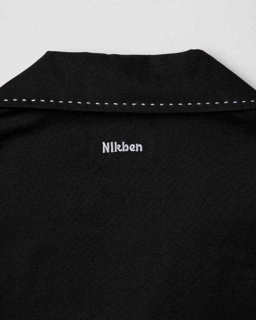 Free Rider Shirt Black